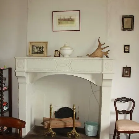 Domaine De La Borliere * Fenioux (Deux-Sevres)