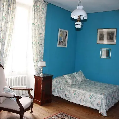 Nyaraló Domaine De La Borliere *