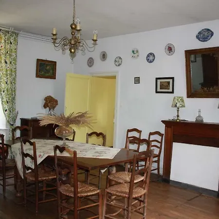 Domaine De La Borliere Fenioux (Deux-Sevres)