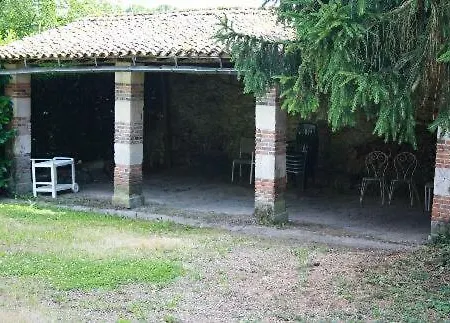 Nyaraló Domaine De La Borliere Fenioux (Deux-Sevres)