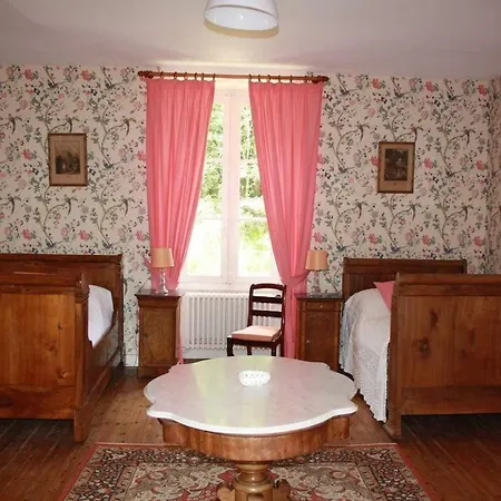 Domaine De La Borliere *